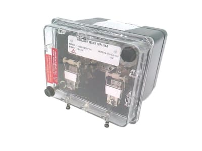 AREVA VAA23ZG8502FCH
