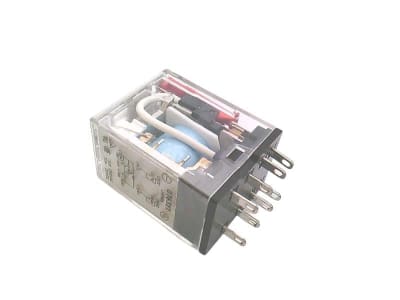 OMRON MY2N-D2-24VDC