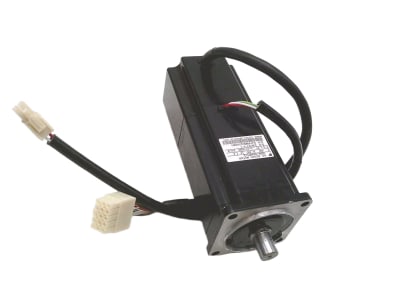 YASKAWA ELECTRIC SGM-04AWH12