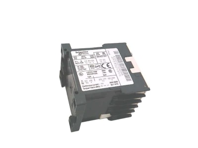 SCHNEIDER ELECTRIC LC1K0610G7