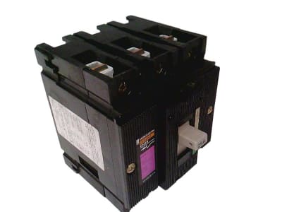 SCHNEIDER ELECTRIC C101H-L125