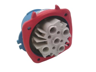MARECHAL ELECTRIC SA 61-68013-972