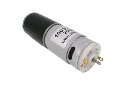 TRANSTECH CONTROL 10031011X01