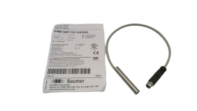 BAUMER ELECTRIC IFRM 06P17G1/KS35PL