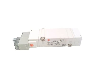 SMC SY5140R-5LOZ