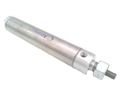 AMERICAN CYLINDER CO INC 150ODNS-6.00