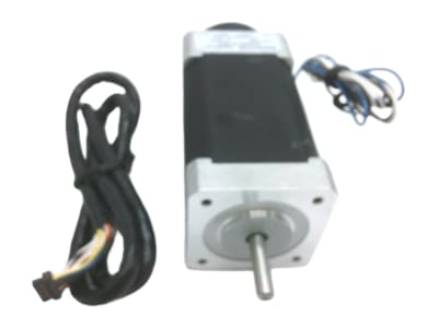 ELECTROCRAFT RP17M-25V24-100-D