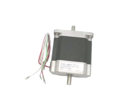 ELECTROCRAFT TPE23-166A30-1110-X