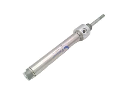 AMERICAN CYLINDER CO INC 437DNS-2.00