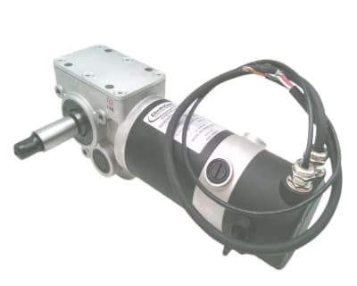 ELECTROCRAFT MPP26-WR-018V24-220-D
