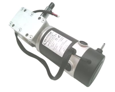 ELECTROCRAFT MPP36-WL-030V24-200-X