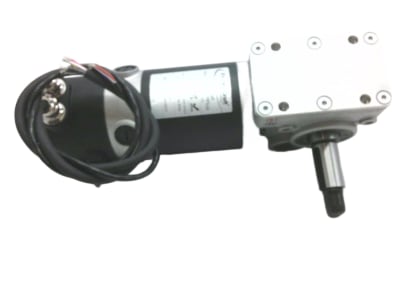 ELECTROCRAFT MPP26-WL-030V24-220-D