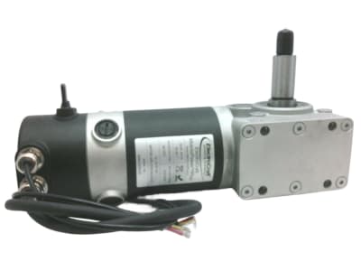 ELECTROCRAFT MPP26-WR-030V24-220-D