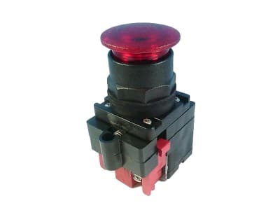 C3 CONTROLS FVPPM24LR-IMCRD-NC