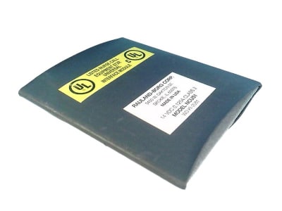RAULAND BORG NCUS1