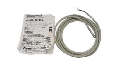 BAUMER ELECTRIC 10218593