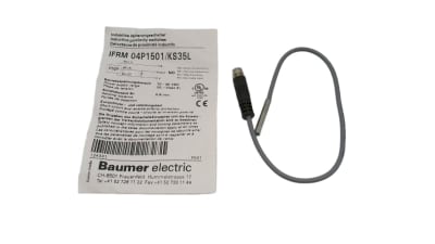 BAUMER ELECTRIC 10124331