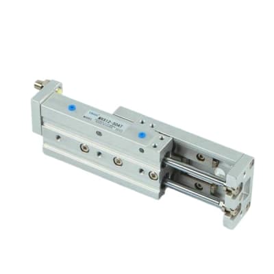 SMC MXS12L-75AS