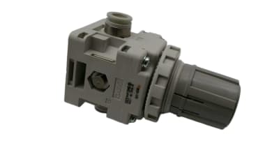 SMC IRV20-C10