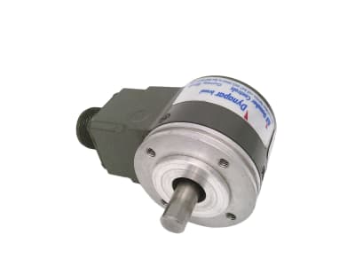 DYNAPAR H230250001201PS