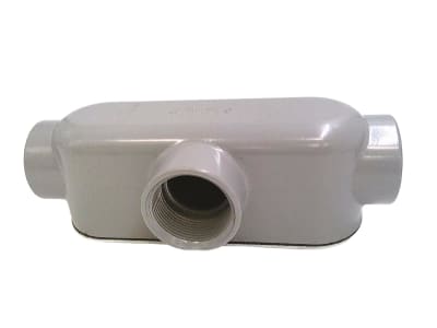 EMERSON TC125DCG
