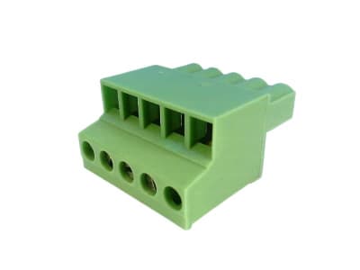 PHOENIX CONTACT FRONT-MSTB 2,5/ 5-ST-5,08