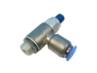 FESTO GRLA-1/8-QS-6-RS-D
