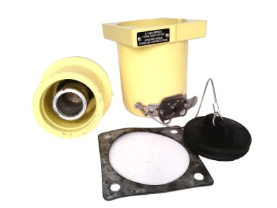 EATON CORPORATION E1049-1834X-Y