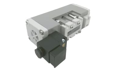 PARKER H21WXBBL53D