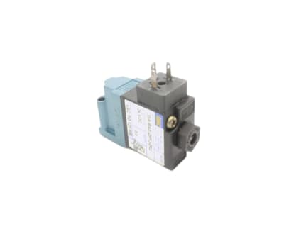 MAC VALVES INC 35A-B00-DFFJ-2KJ