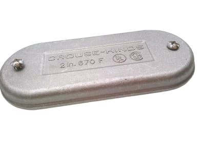 EATON CORPORATION 670F SA