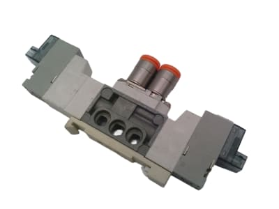 SMC SY3360-5LOZ-N7