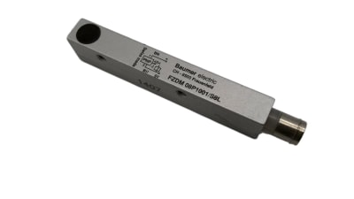 BAUMER ELECTRIC FZDM 08P1001/S8L
