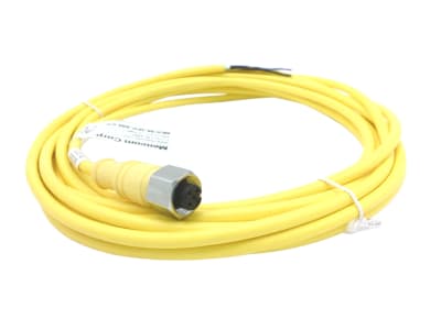MENCOM MDCM-3FP-5M-SS