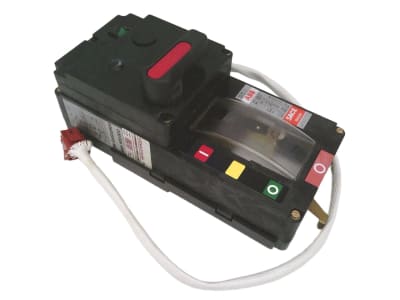 ASEA BROWN BOVERI K6M2