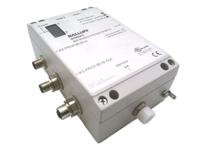 BALLUFF BIS M-6022-019-050-03-ST14