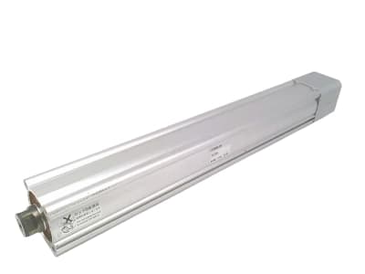 SMC LEY25DNZB-200