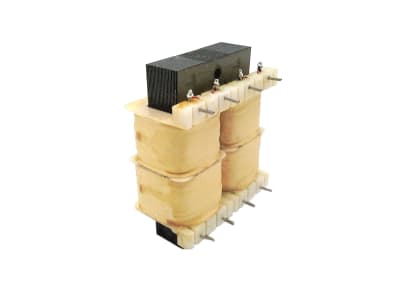 SIGNAL TRANSFORMER LP-40-1200