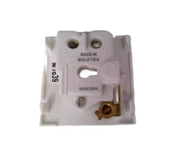 HONEYWELL K5832 WHI