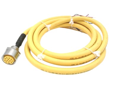 TURCK RKFV 126-3M/14.5/NPT/S717