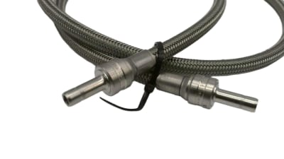 SWAGELOK SS-TH4TM6TM6-110