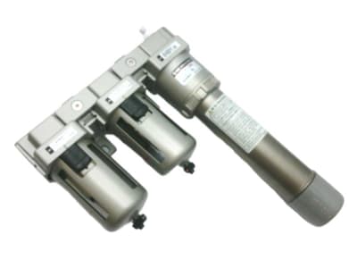 SMC IDG50LAM4-N02D