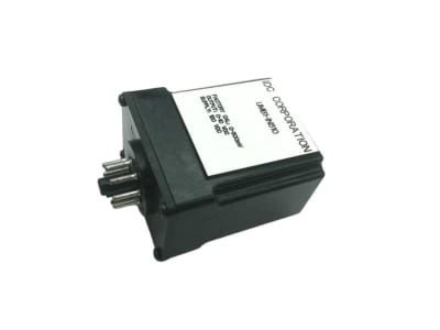 IDC CORPORATION UMB1-IN510