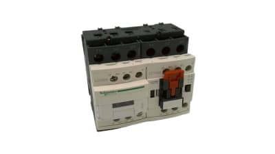 SCHNEIDER ELECTRIC LC2D25P7V