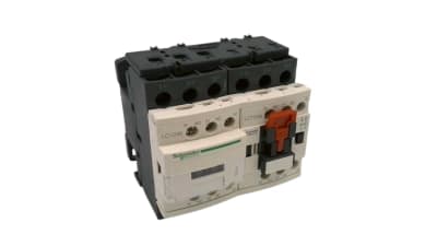 SCHNEIDER ELECTRIC LC2D38P7V