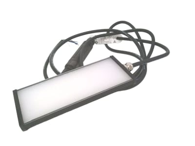 ADVANCED ILLUMINATION BL12805-WHII3SW
