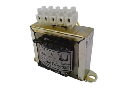 TRANILAMP TCX/50/3