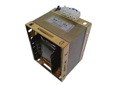 TRANILAMP TCX 500 VA/1