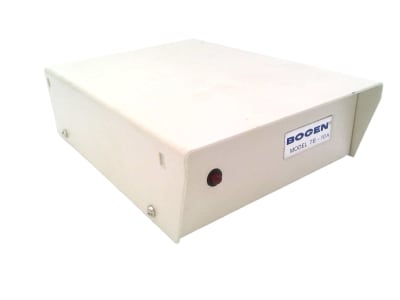 BOGEN COMMUNICATION TB-10A