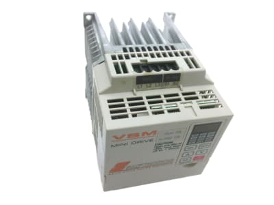 SAFTRONICS CIMR-XCBU21P5